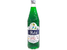 น้ำหวานเข้มข้นกลิ่นครีมโซดา ตรา เฮลซ์บลูบอย