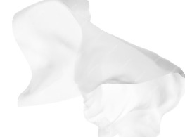 ผ้าขาวบาง