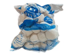 ลูกชิ้นปลากลม ตรา ส.มหาชัย