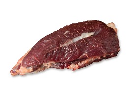 เนื้อวัว (เนื้อน่องสตูว์)