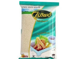 งาขาว ตรา ไร่ทิพย์