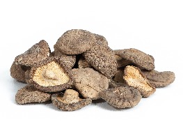 เห็ดหอมแห้ง