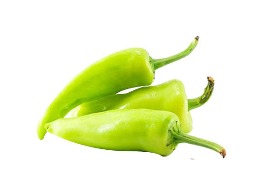 พริกหยวก (คัดพิเศษ)