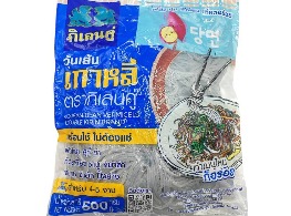 วุ้นเส้นเกาหลี ตรา กิเลนคู่