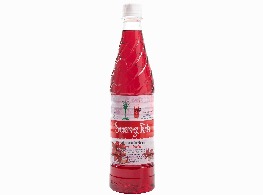 น้ำหวานเข้มข้นกลิ่นสละ ตรา ต้นอ้อ