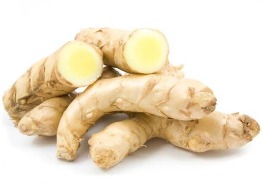 ขมิ้นขาว