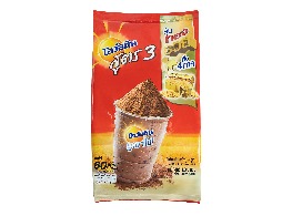 เครื่องดื่มมอลต์สกัดชนิดผง รสช็อกโกแลต ตรา โอวัลติน