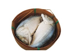 ปลาทูนึ่ง