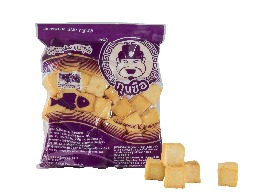 เต้าหู้ปลา ตรา กุนซือ