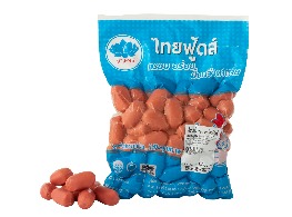 ค็อกเทลไก่กรอบ ตรา ไทยฟู้ดส์