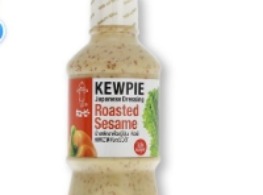 น้ำสลัดงาคั่วญี่ปุ่น ตราคิวพี