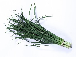 กุยช่ายเขียว