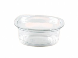 ถ้วยน้ำจิ้มเวฟฝาติด 3 Oz.