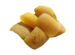 หนังวัว ต้ม