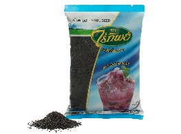 เมล็ดแมงลัก ตรา ไร่ทิพย์