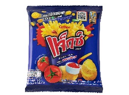 ขนมมันฝรั่งแท่งทอดกรอบ ตรา แจ็กซ์