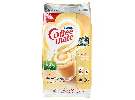 ครีมเทียมชนิดผง ตรา คอฟฟีเมต