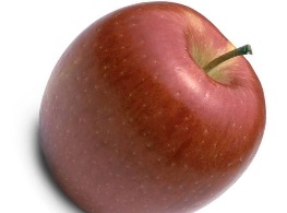 แอปเปิ้ลเรดสตาร์