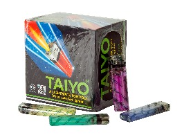 ไฟแช็ค ตรา TAIYO