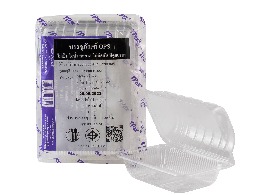 กล่องใส OPS TP-31 ตรา TPax