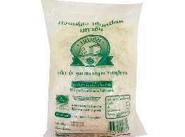 เส้นหมี่สด ตรา มหาชัย