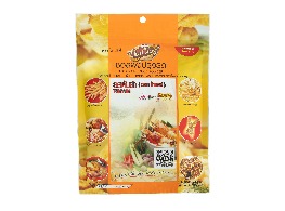 ผงต้มยำ ตรา ไทเชฟ