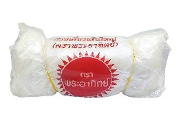 IBRG_เส้นใหญ่ ตรา พระอาทิตย์