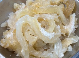 เอ็นแก้วใส