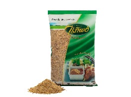 ถั่วลิสงป่นละเอียด (ถุงสีเขียว) ตรา ไร่ทิพย์