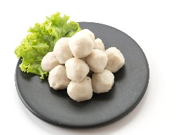 ลูกชิ้นหมู ตรา คุณหญิง