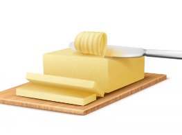 เนยเค็ม