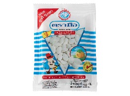 เมล็ดฟักทองอบสูตรเจ ตรา มือ