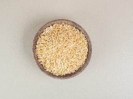 ข้าวกล้อง กข43