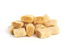 ฟองเต้าหู้ชิ้น