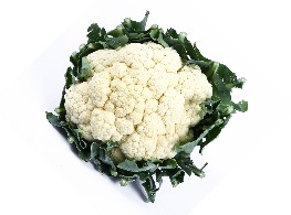 กะหล่ำดอก