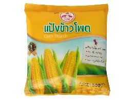 แป้งข้าวโพด ตรา PCM