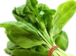 ผักโขมป๊อบอาย