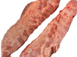 ซี่โครงอ่อนแผ่น+กล่องโฟม