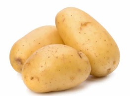 มันฝรั่งซุป