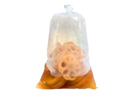 รากบัวเชื่อม