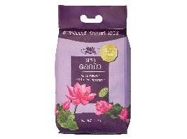 ข้าวหอมจัสมิน ตรา บัวจัสมิน