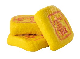 เต้าหู้แผ่นเหลือง