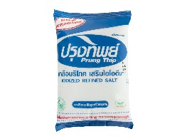 เกลือป่น ตรา ปรุงทิพย์