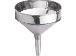 กรวยสเตนเลส