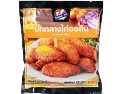 ปีกกลางไก่ออลีน ตรา คิทเซ่นจอย