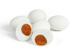 ไข่เค็ม