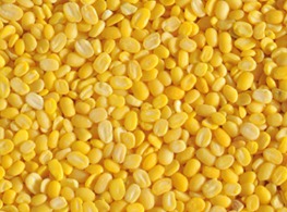 ถั่วเขียว ซีก