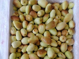 พุทราจีน