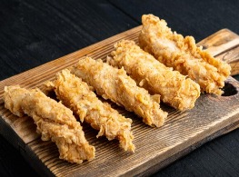 ชิกเค้น สติ๊ก แช่แข็ง