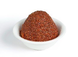 พริกแกงเผ็ดละเอียด